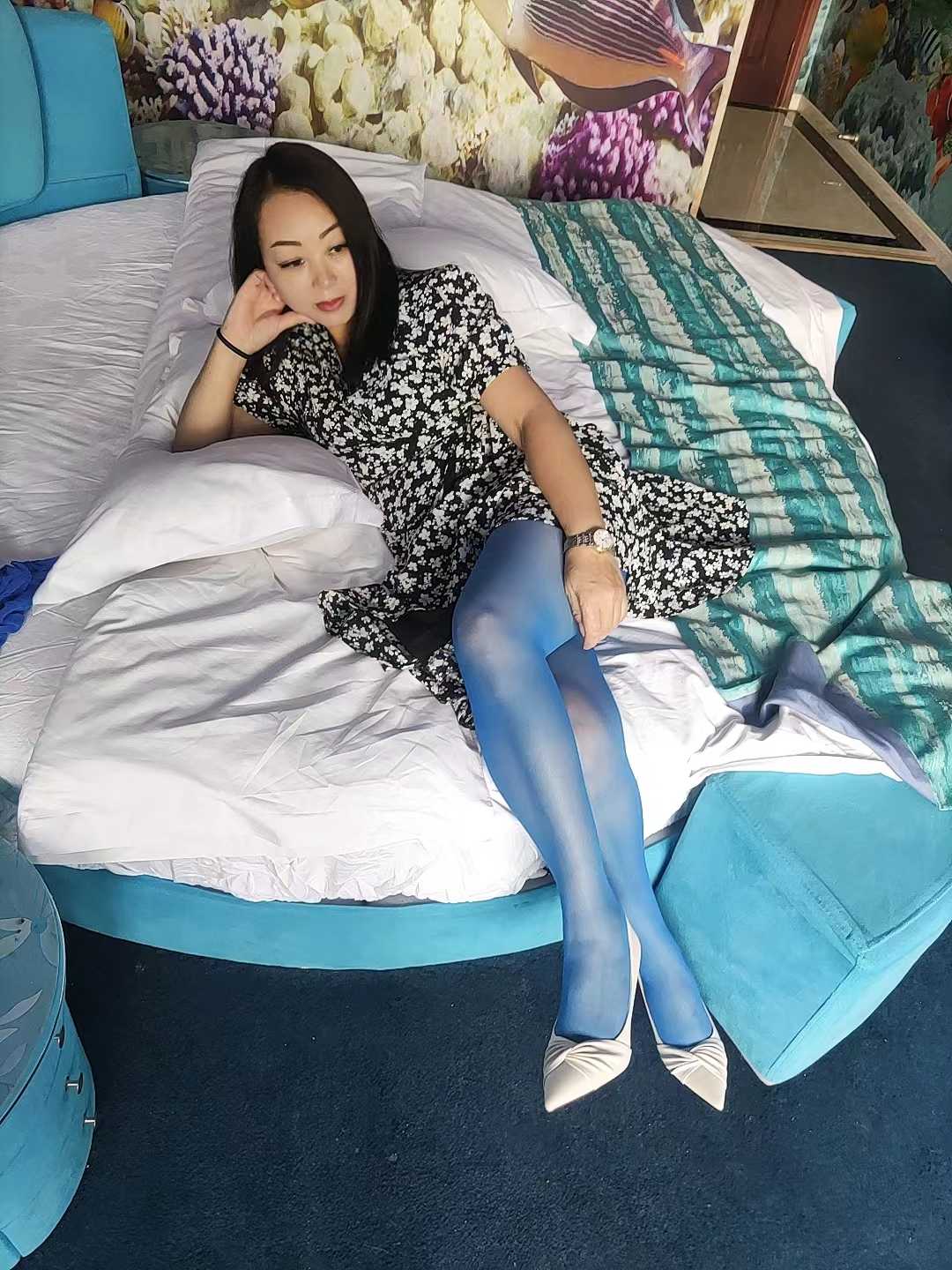 叠石桥野战三十路少妇