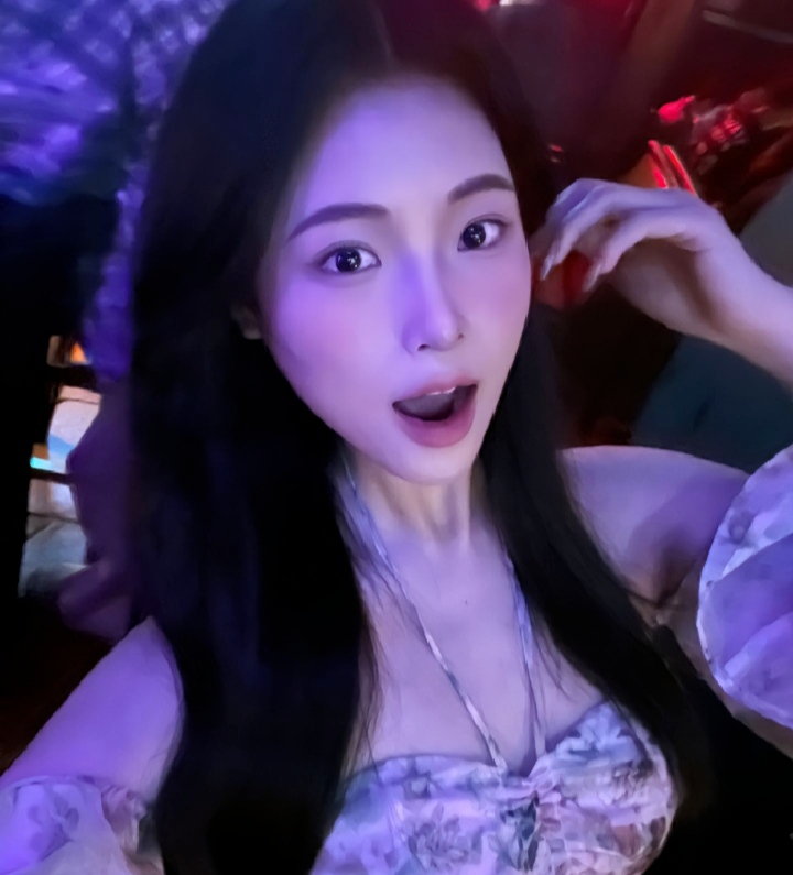 和平区温柔妩媚的小姐姐