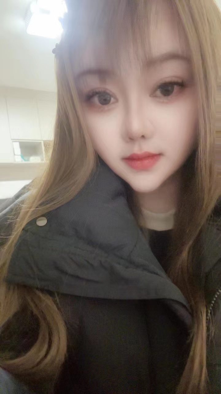 性价比高的妹妹