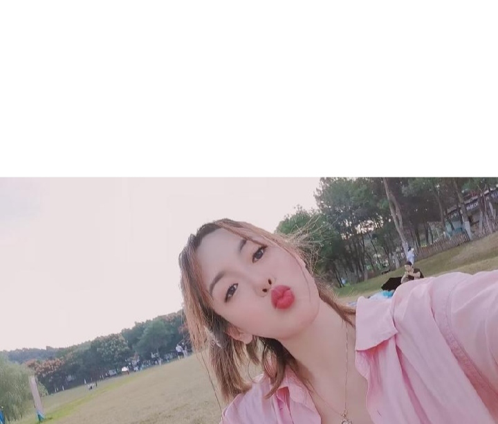 南湖嘟嘴姐姐锁锁