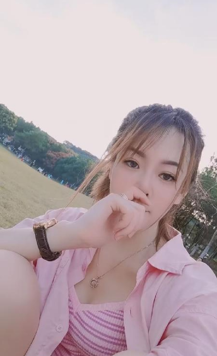 南湖嘟嘴姐姐锁锁