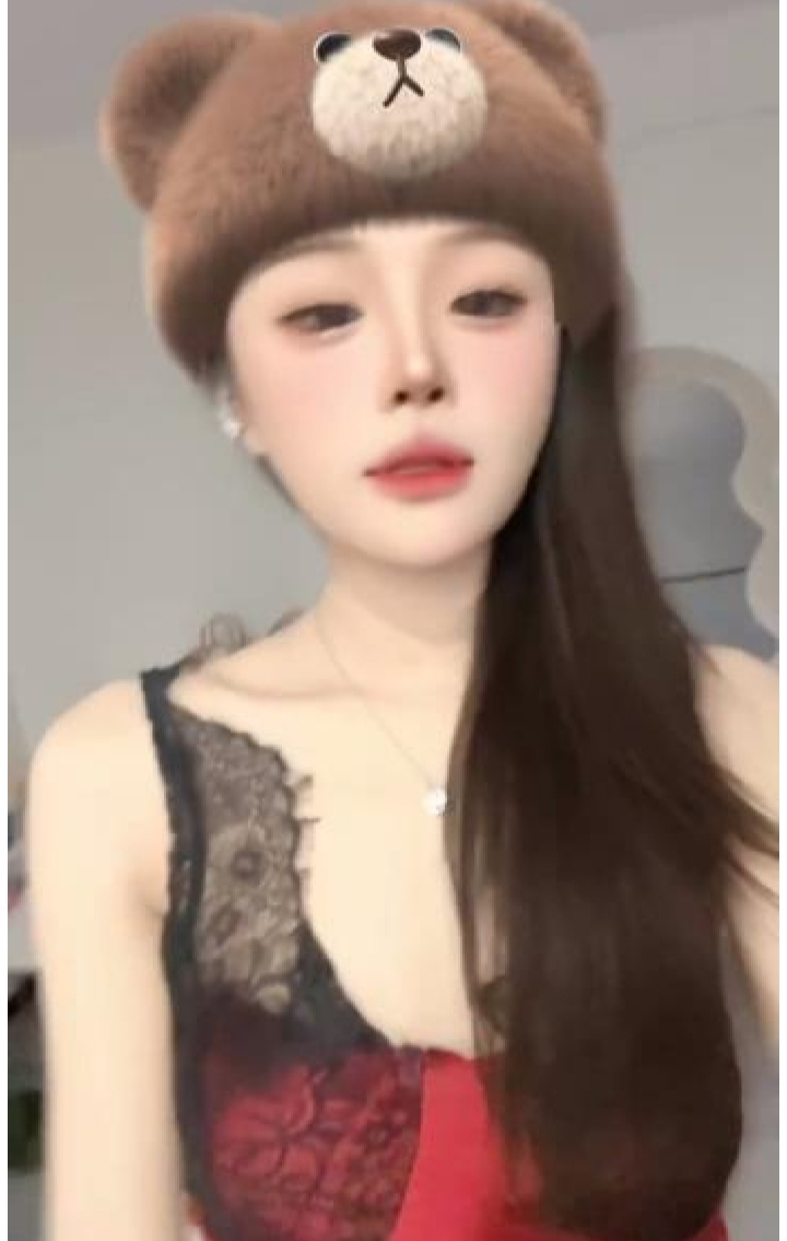 杭州萝莉小布丁