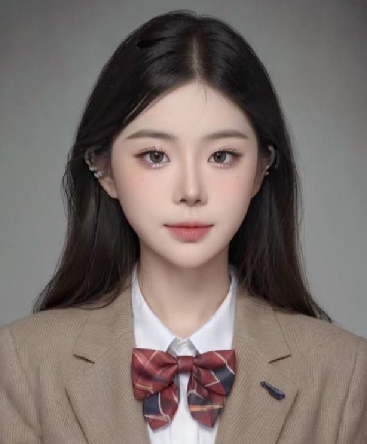 杭州萝莉小布丁