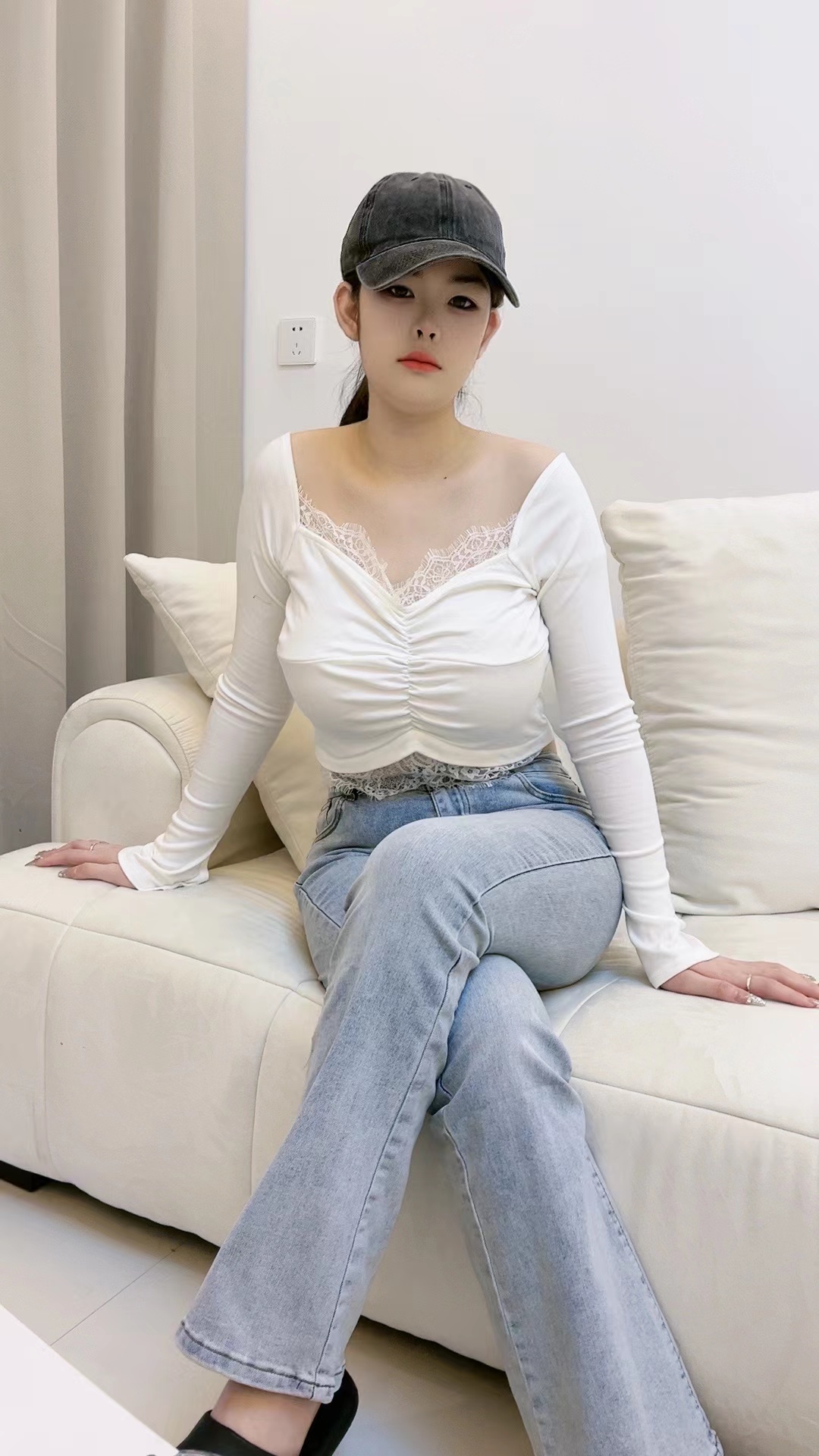 05年小妹妹，个人兼职