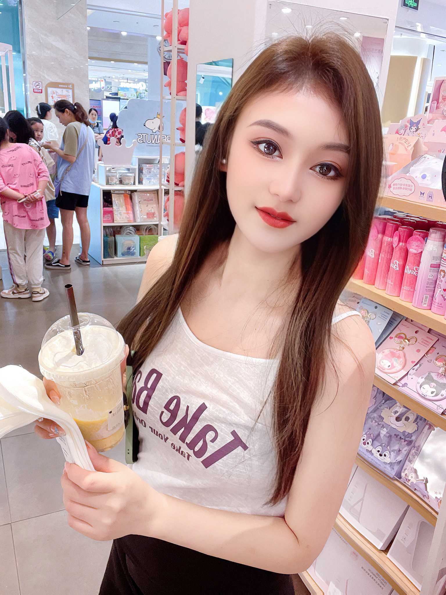 杭州服务系妹妹