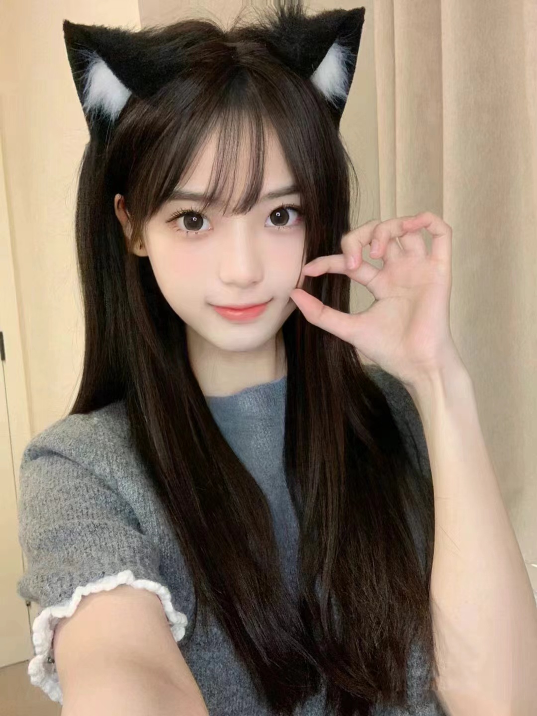 雁塔萝莉粉嫩小姐姐