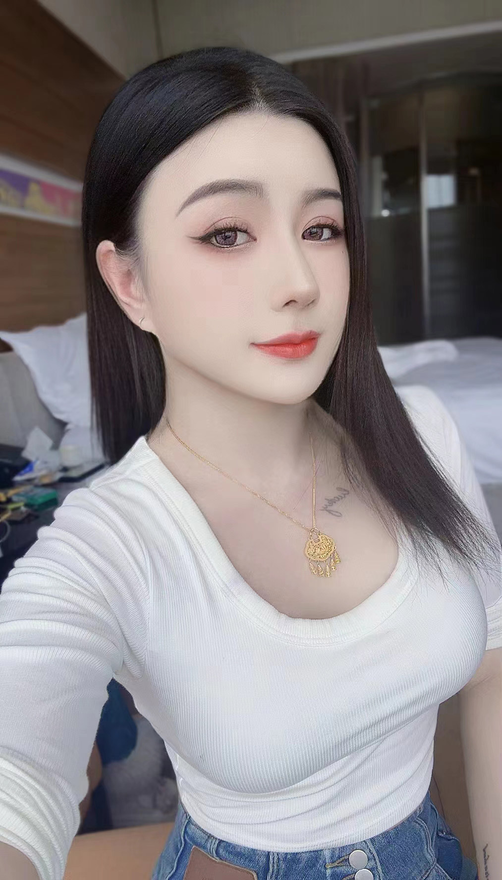 宝安固戍御姐