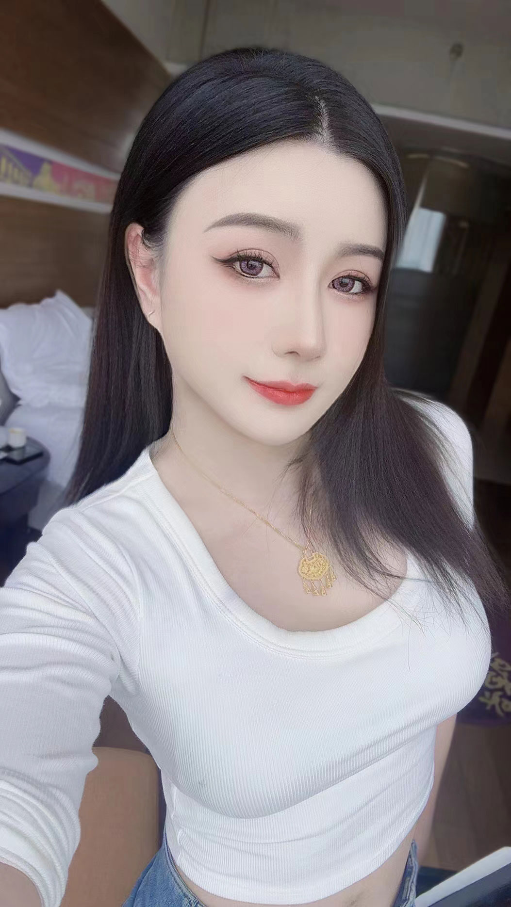 宝安固戍御姐