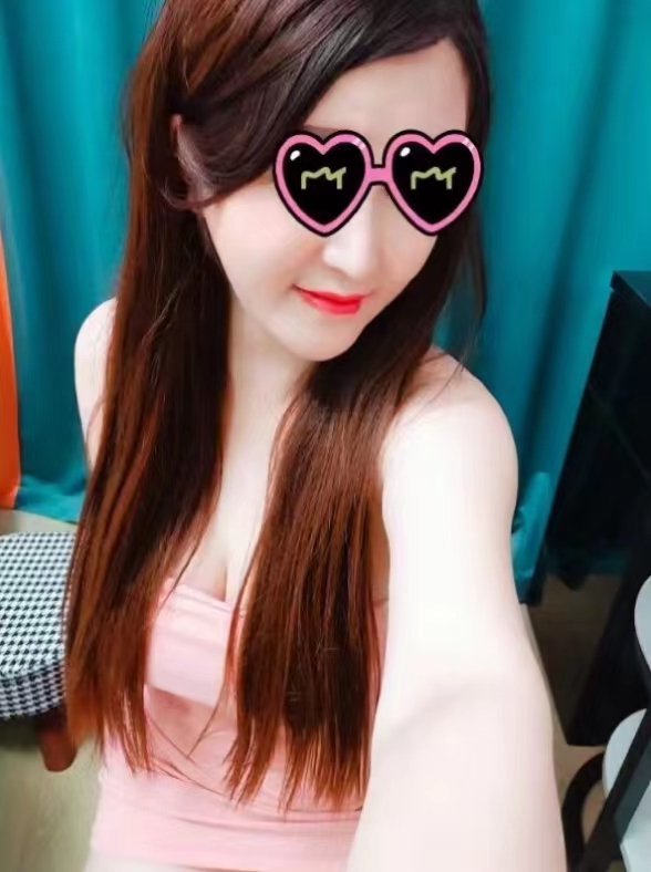 大胸妹子的优质服务