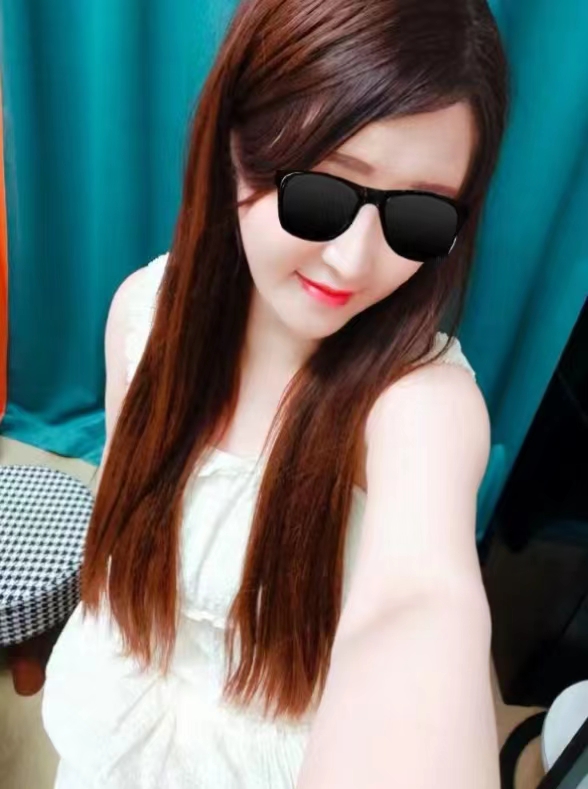 大胸妹子的优质服务