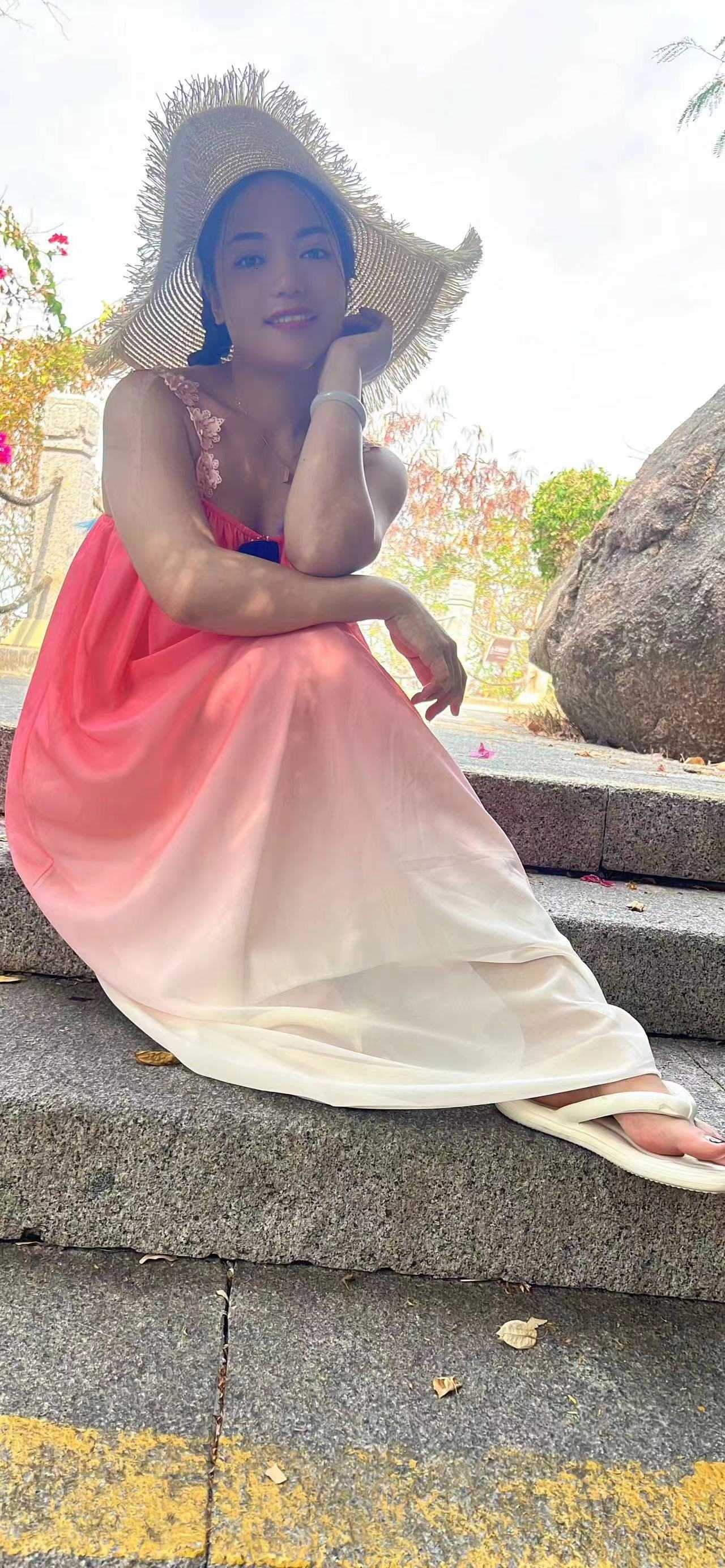 庐阳区很漂亮的小姐姐