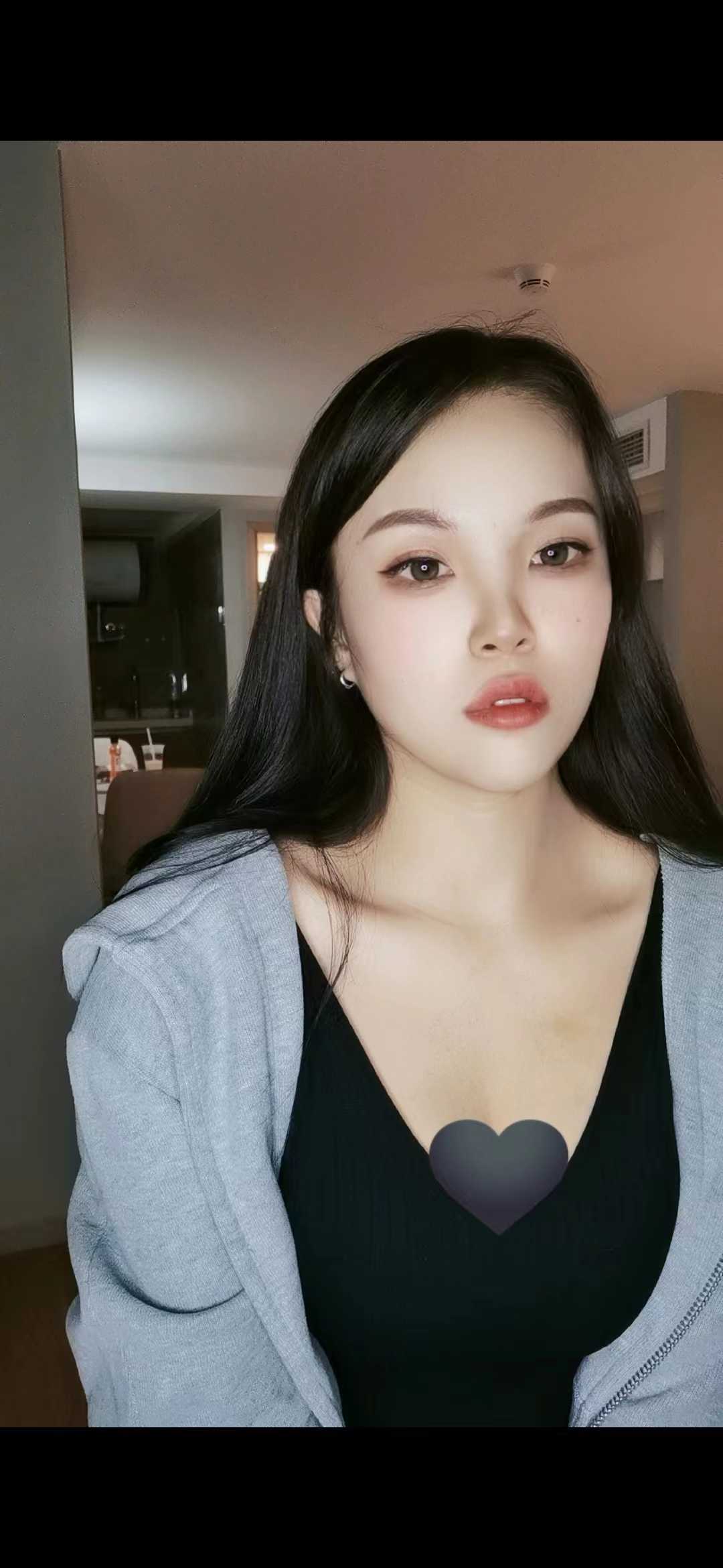 值得试试的妹妹