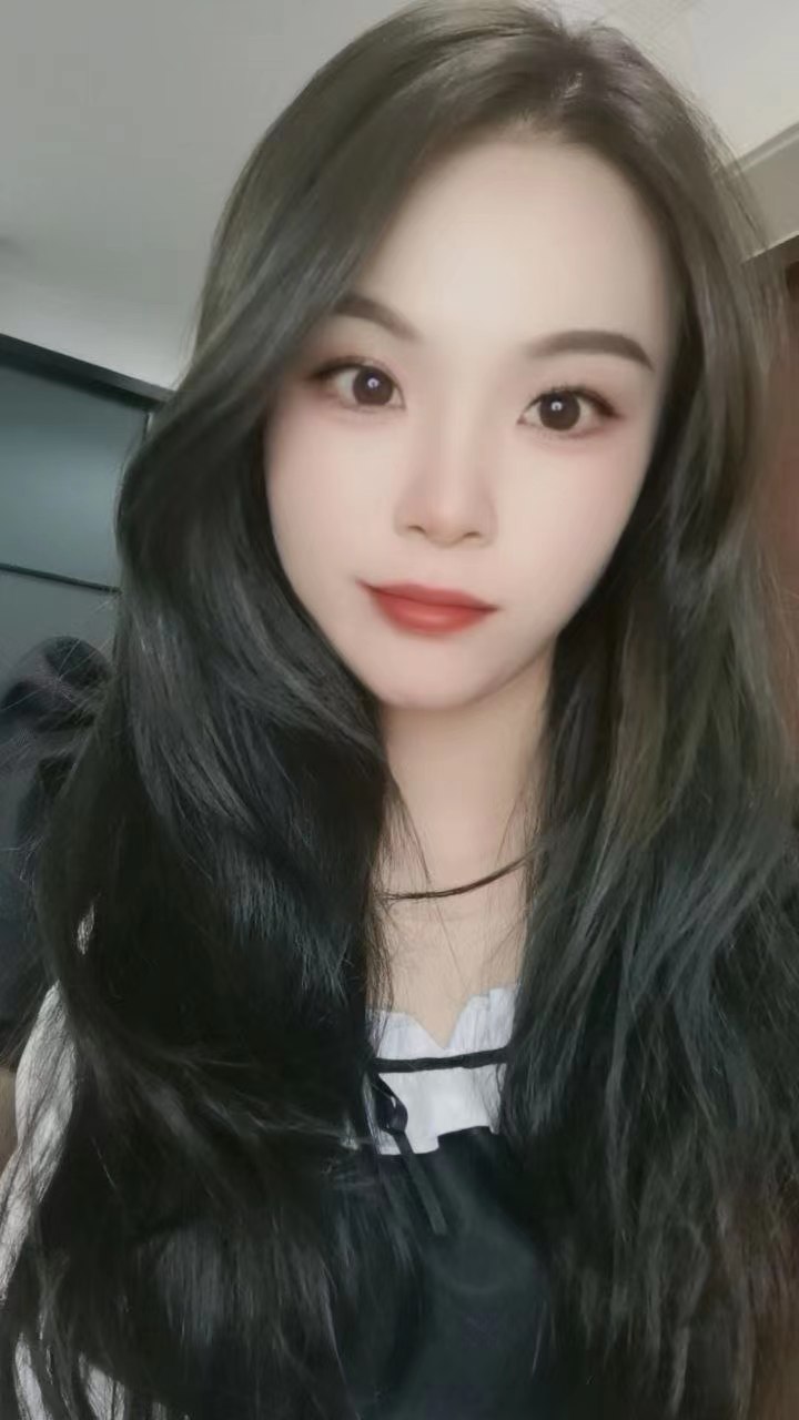 值得试试的妹妹