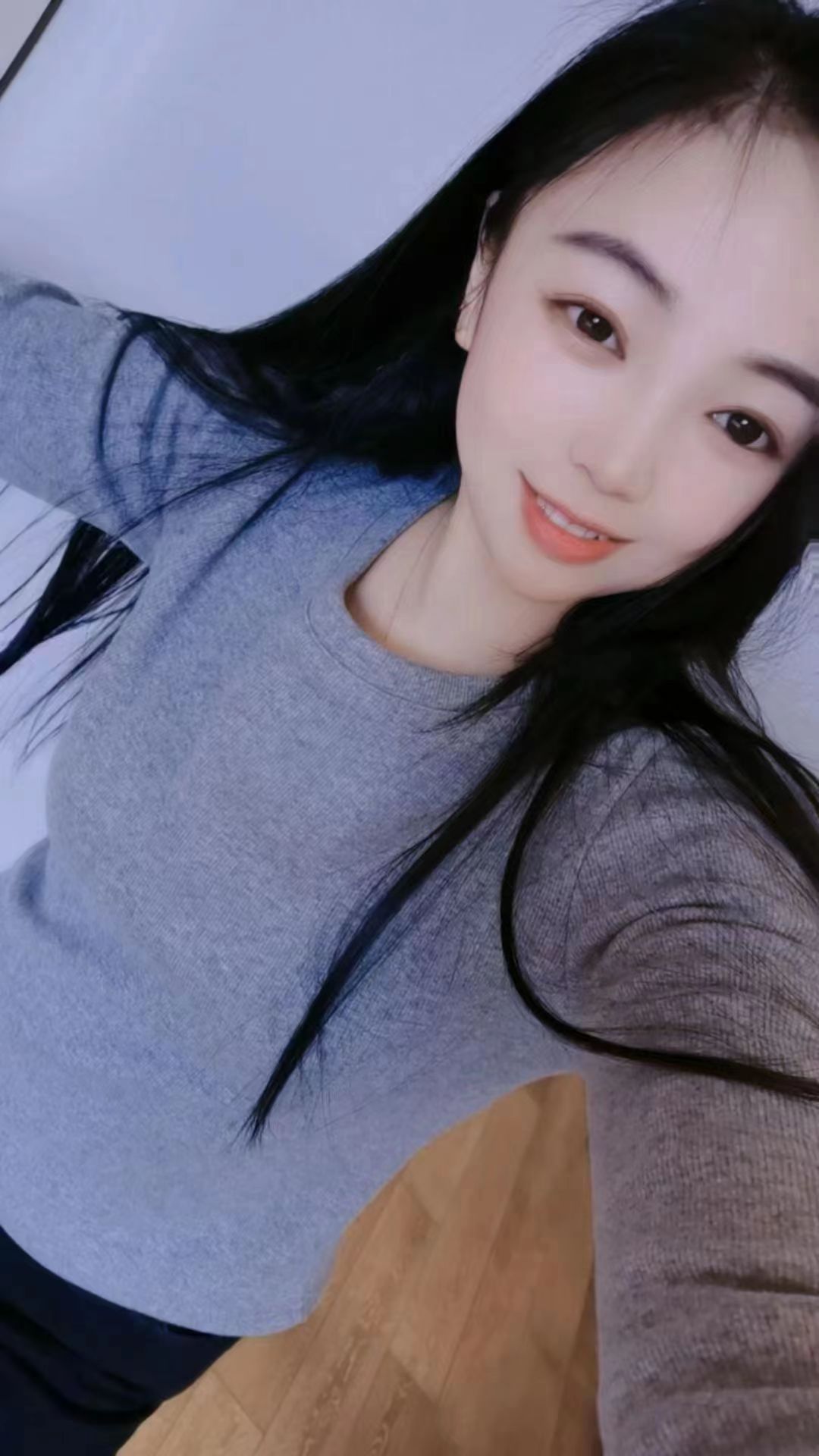 KH超级棒的妹子