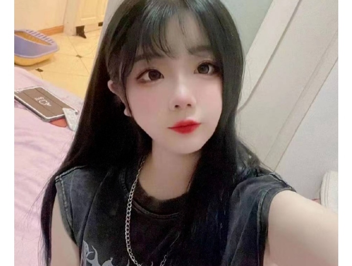 姑苏圆润小萝莉缘缘