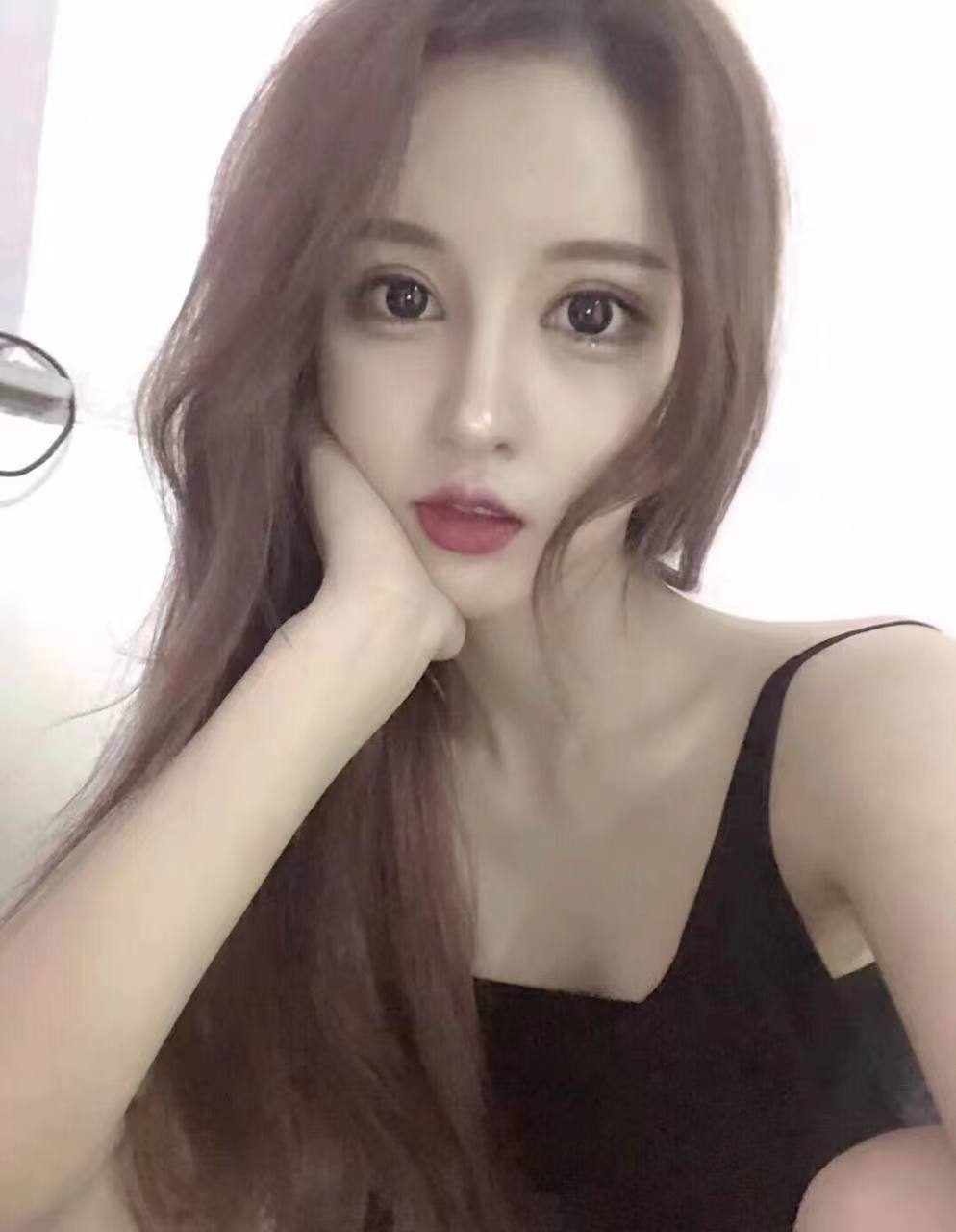 妹子漂亮活好