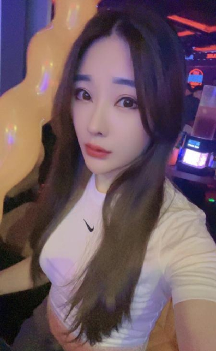 南山服务很棒的小姐姐