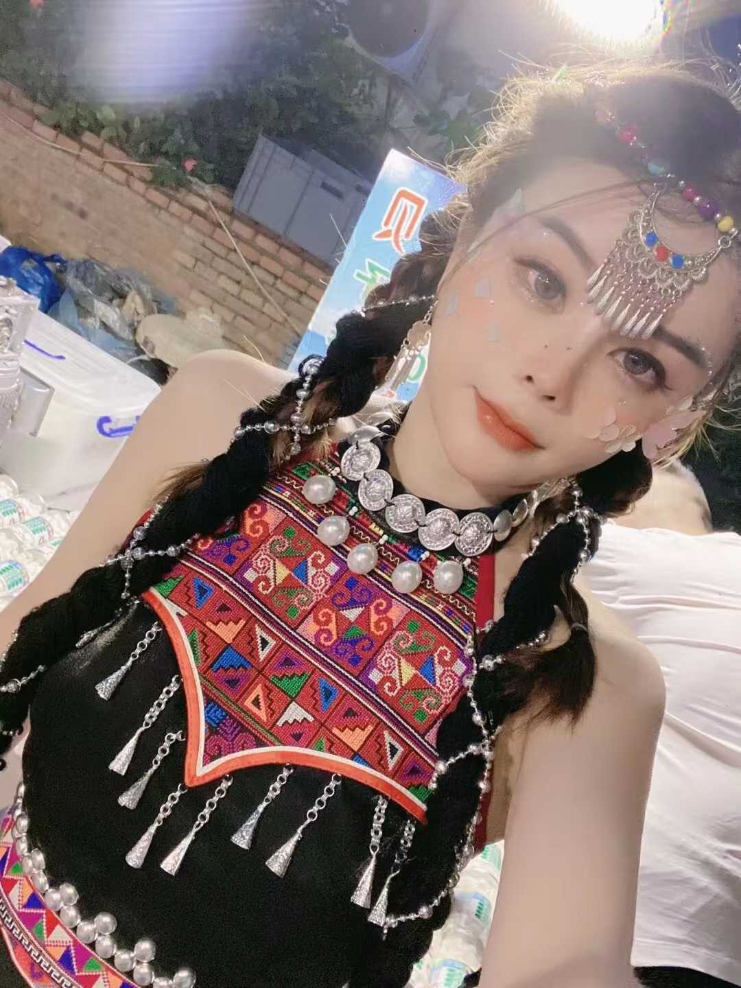 妹子很温柔，活很好，粘人，sao气十足