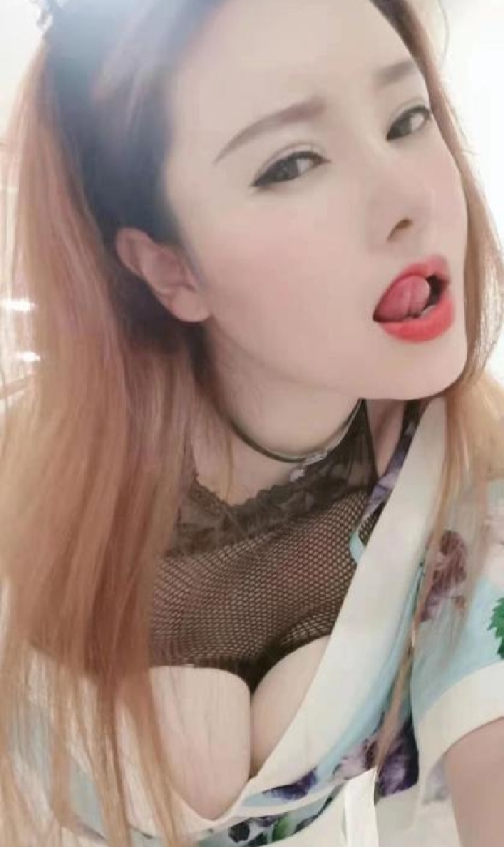 欢乐谷DL妖精小冉