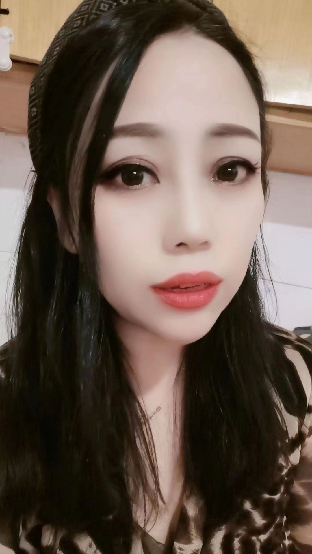 性价比很高的妹子