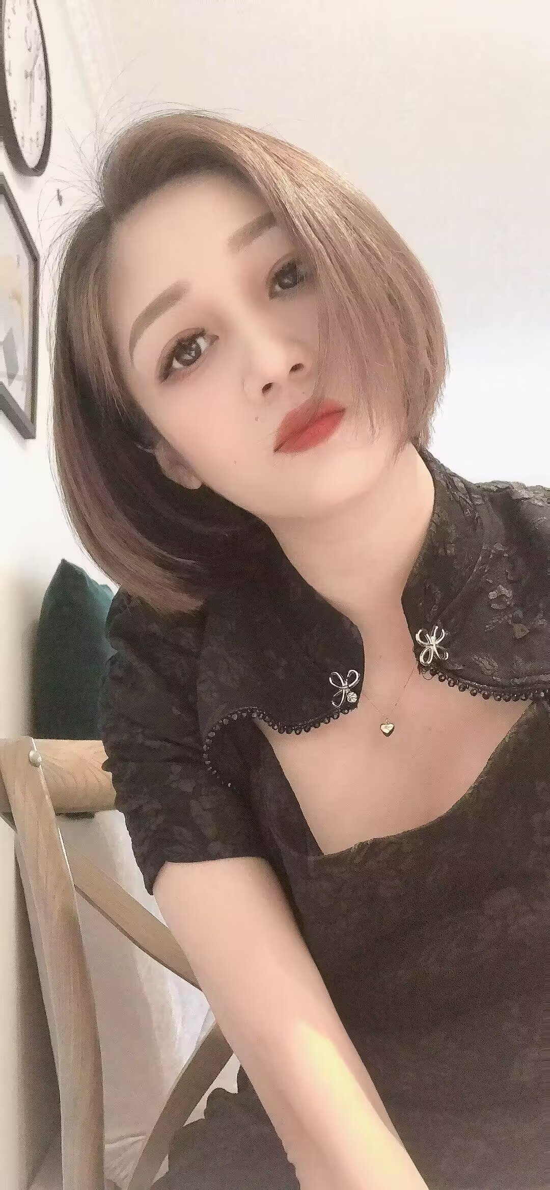 金融城精品少妇