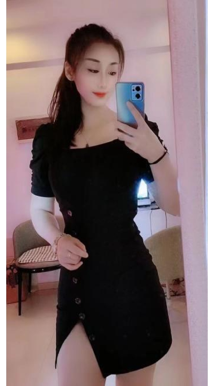 长春奶茶白雨柔姐