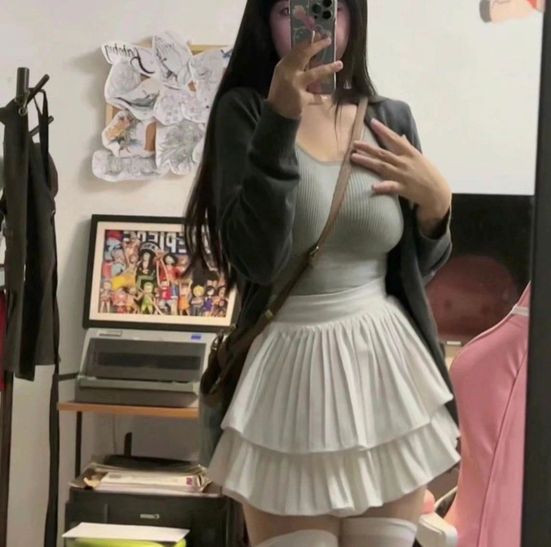 在宝安的白嫩小姐姐