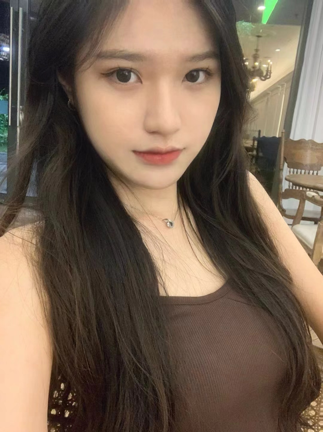 浦东新区诱人甜妹琪琪