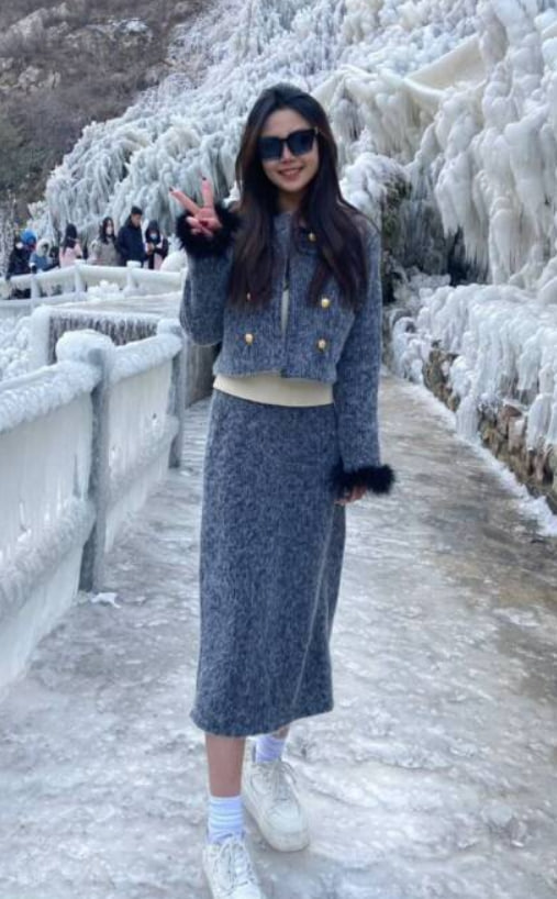 大学城兼职学妹