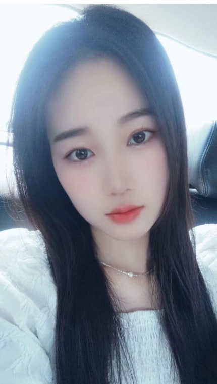 高挑大学生制服