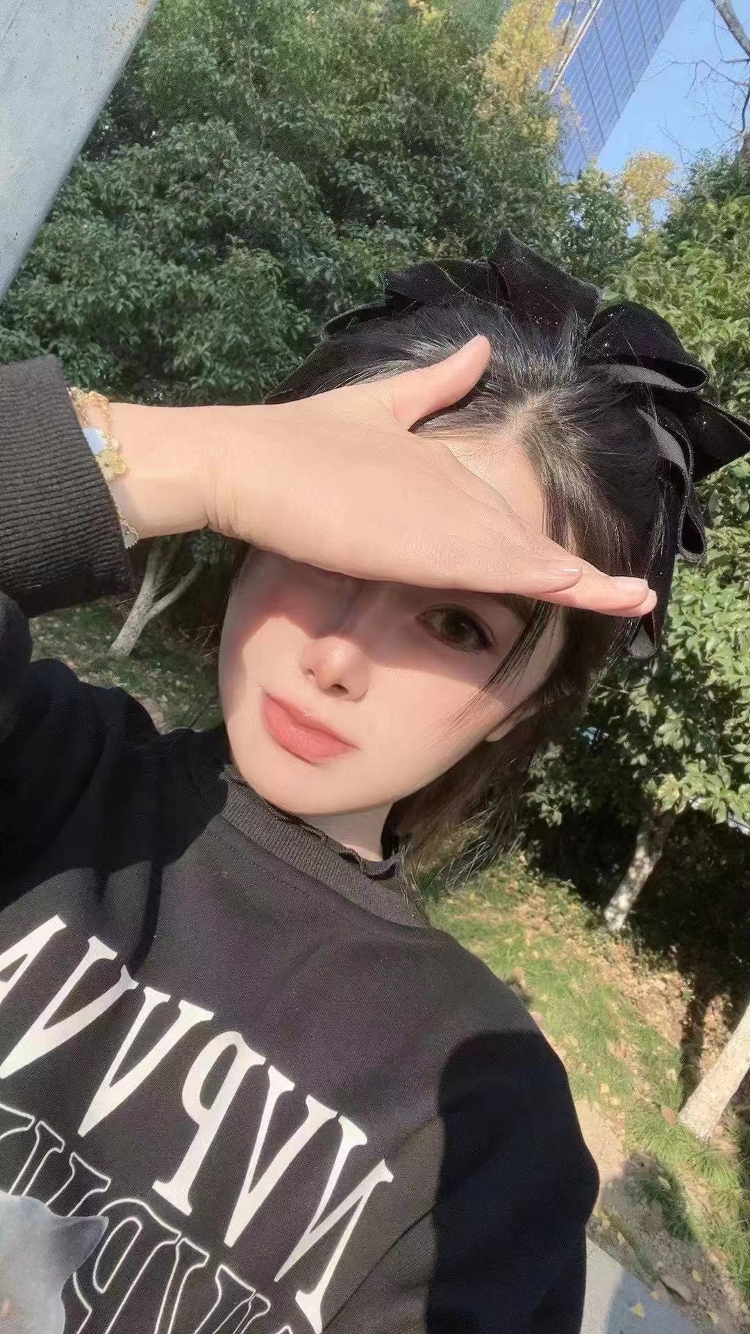 浙江省宁波市薇薇