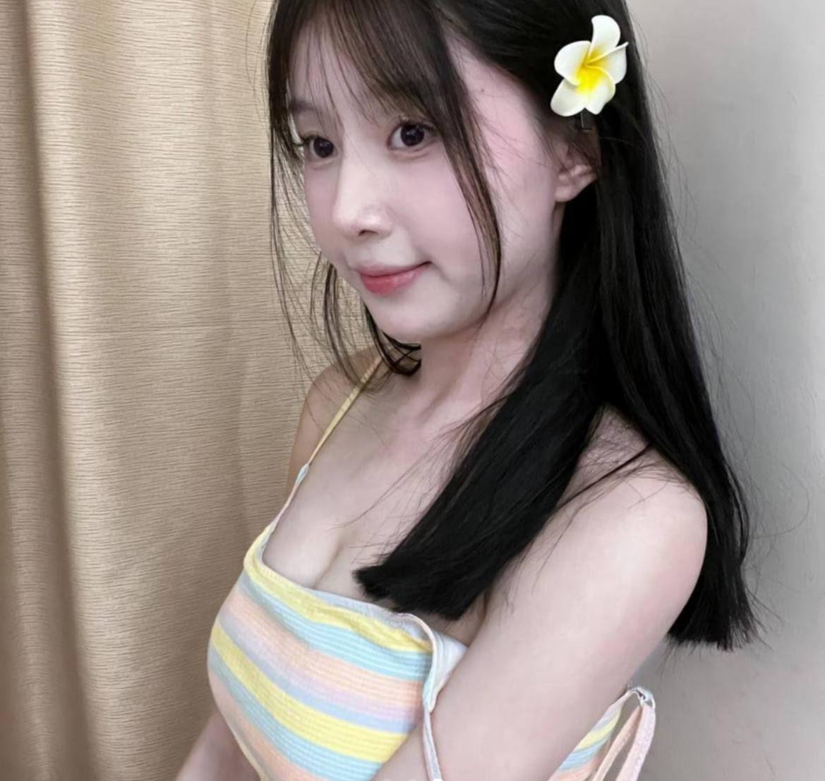 各校院00后学妹兼职小妹