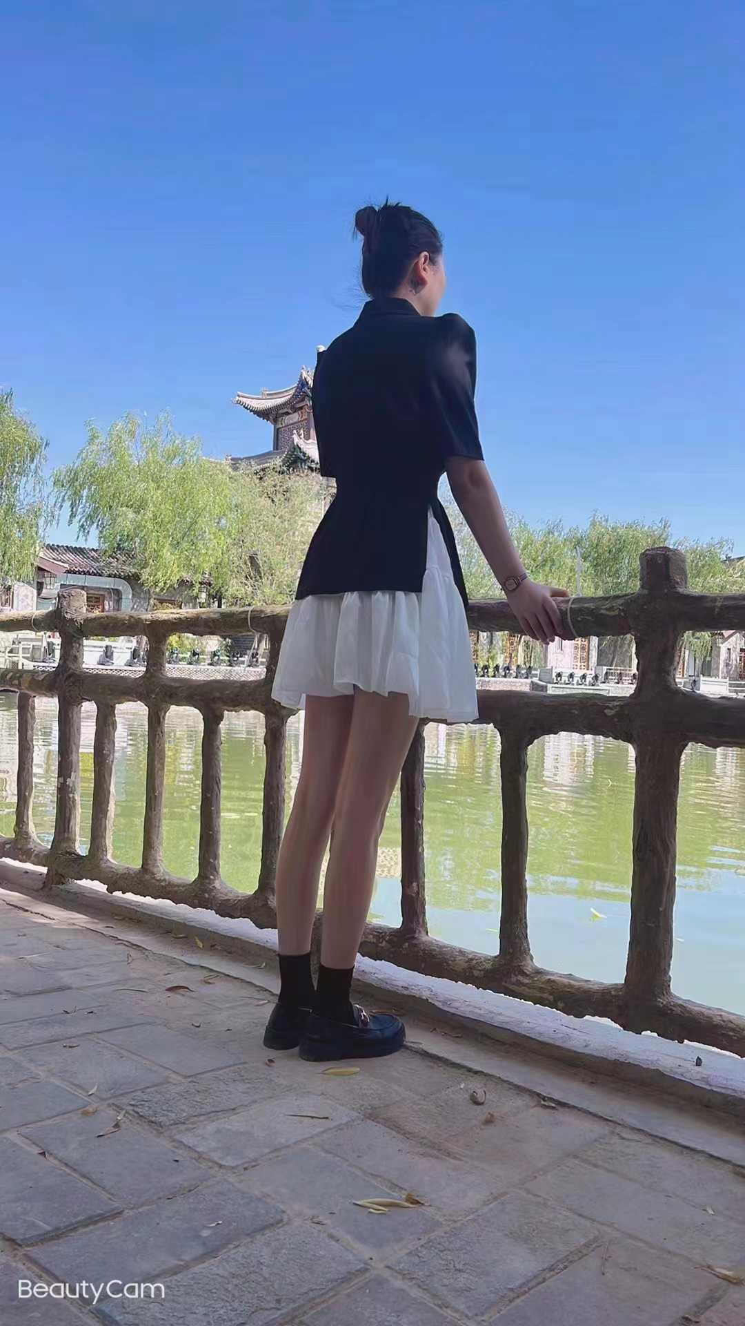 杭州市钱塘区花小妹