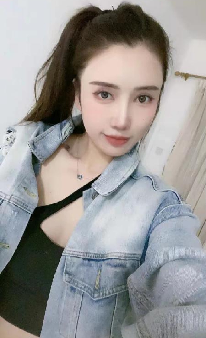 拱北个人妩媚多姿小柒