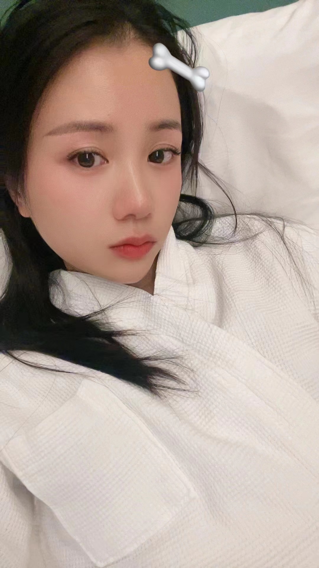 态度好人热情超棒