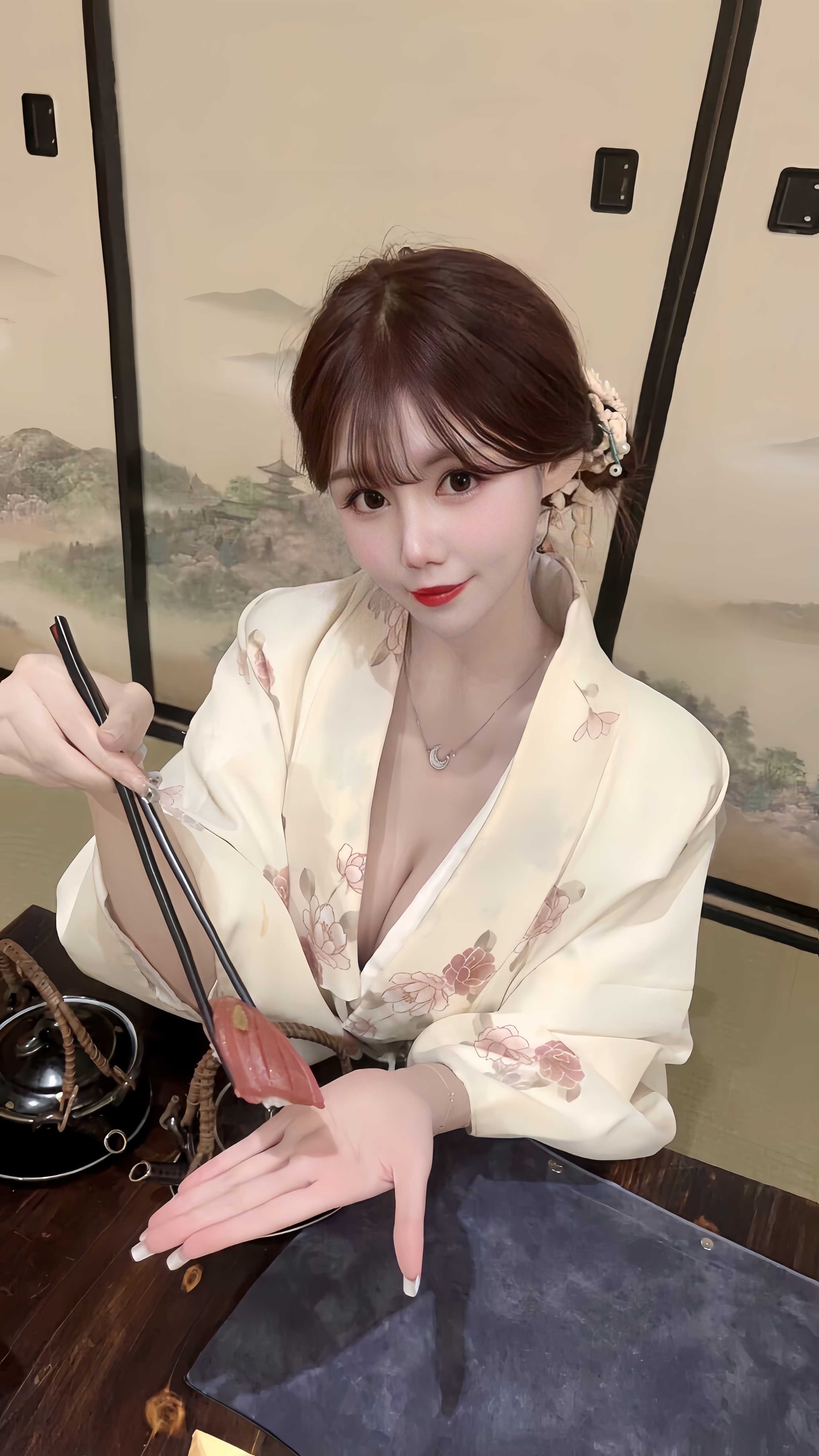 天然Sao的小妹妹