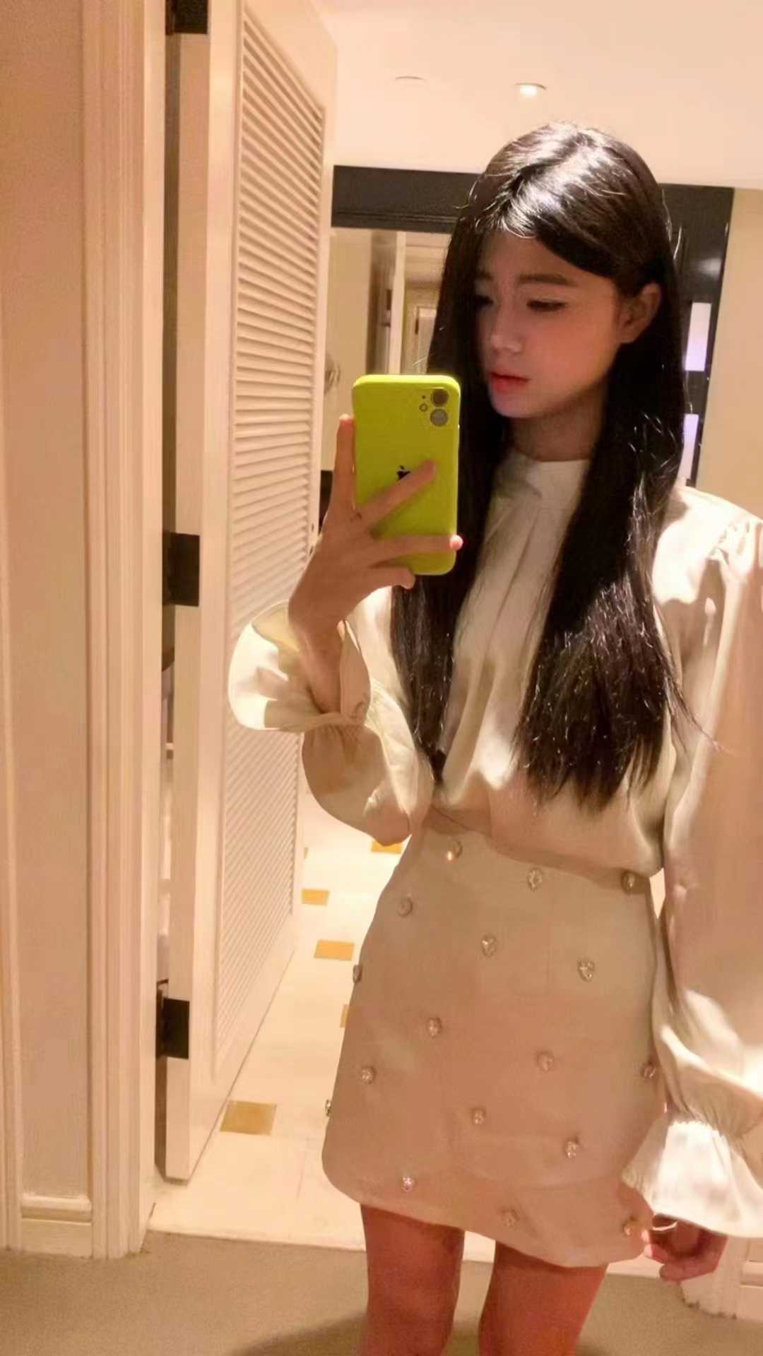 又Sao又嗲的妹妹