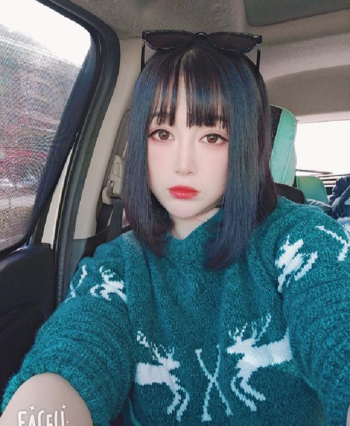 南山服务系小姐姐