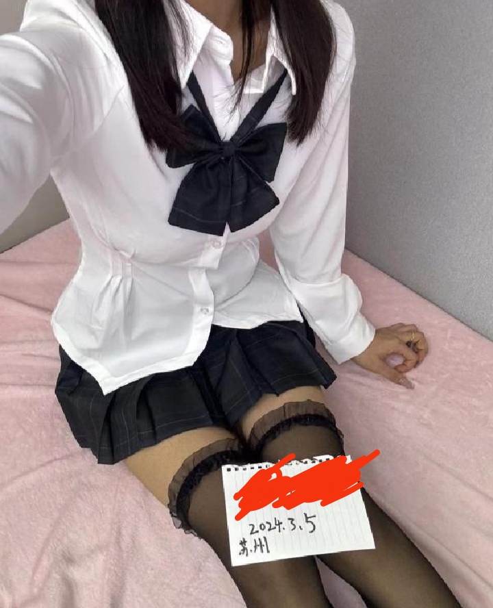 姑苏万达乖巧萝莉小奈