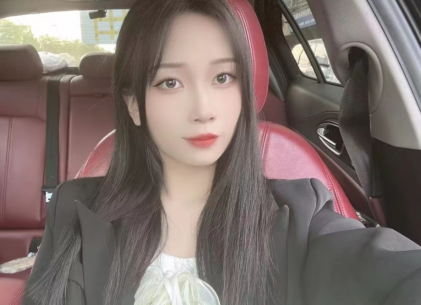 姜堰女友系体验