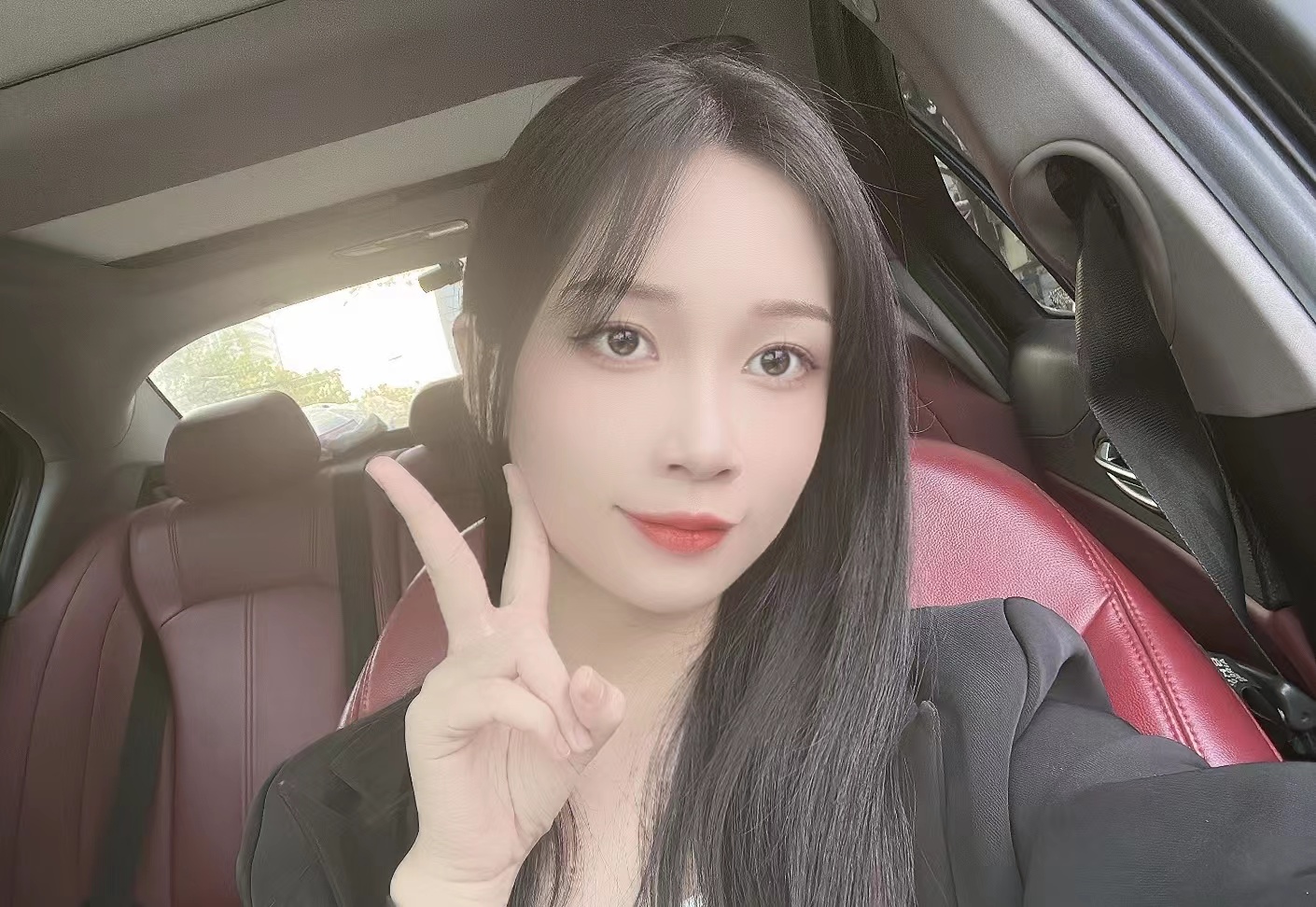 姜堰女友系体验