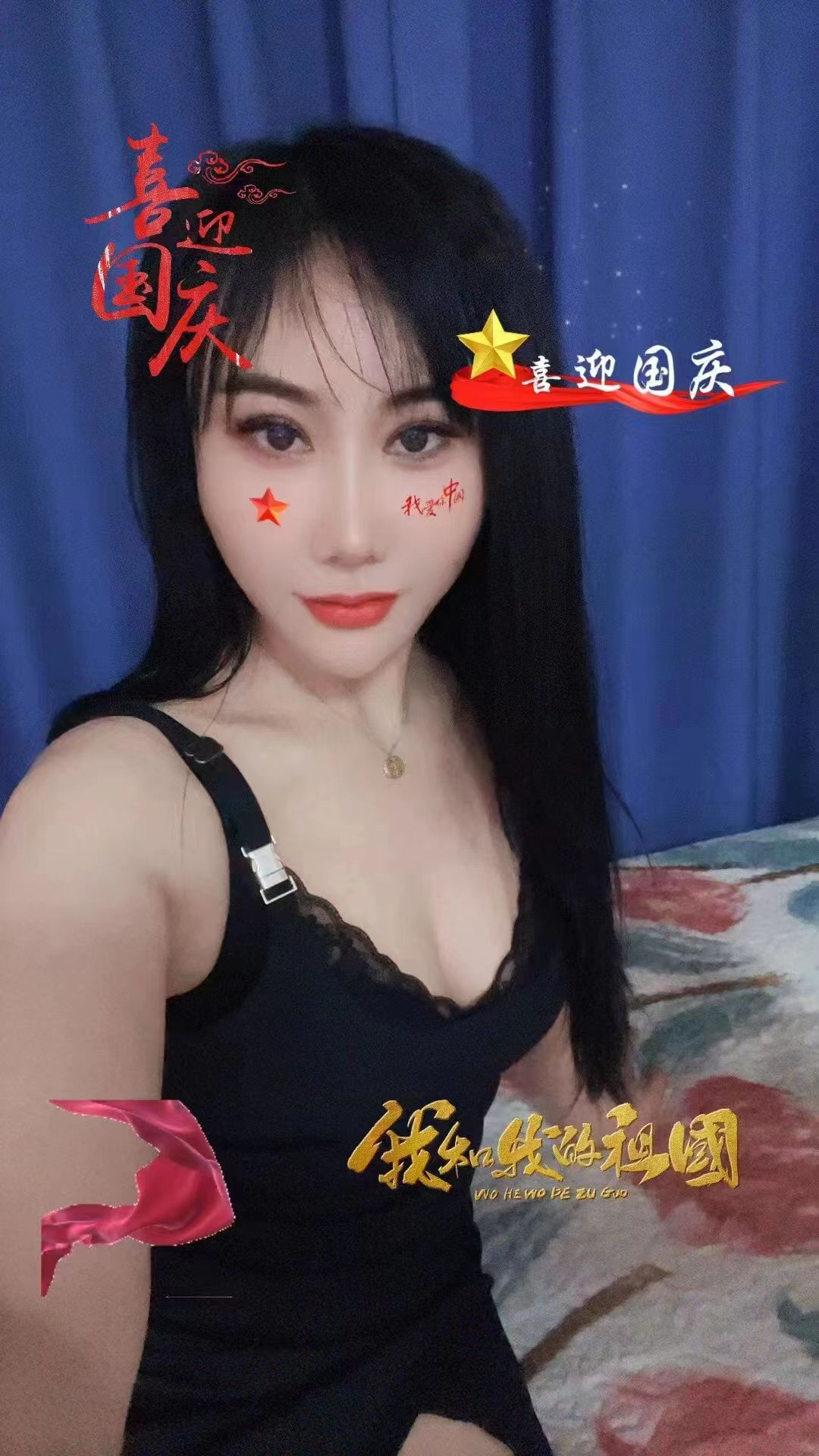 可以三通的Sao女一位