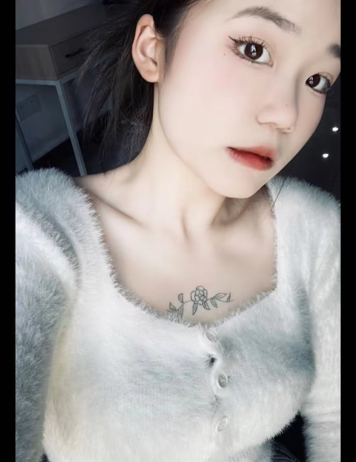 身材好年轻姐姐