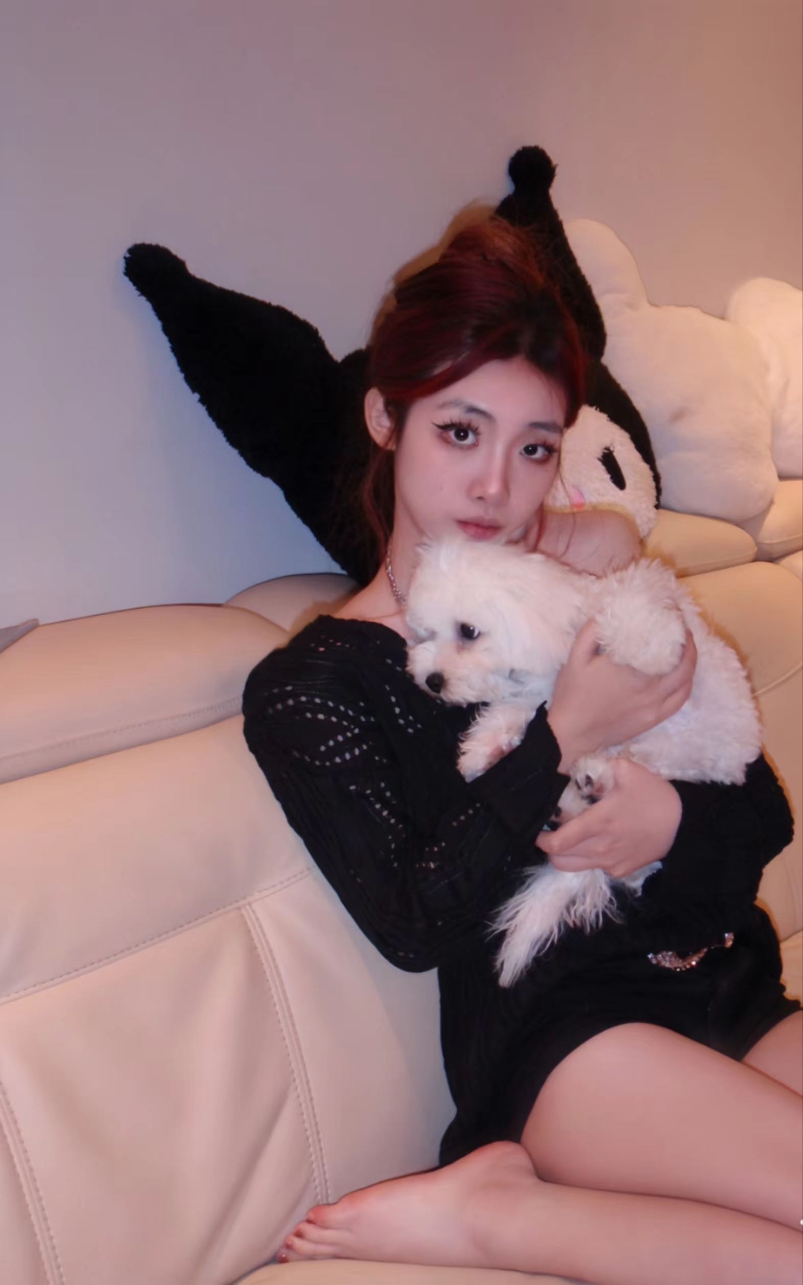 宁国路性感可夜妹子