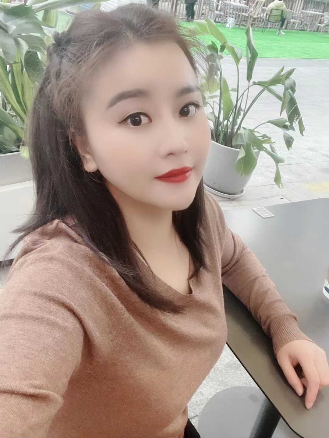 微胖界天花板的妹子