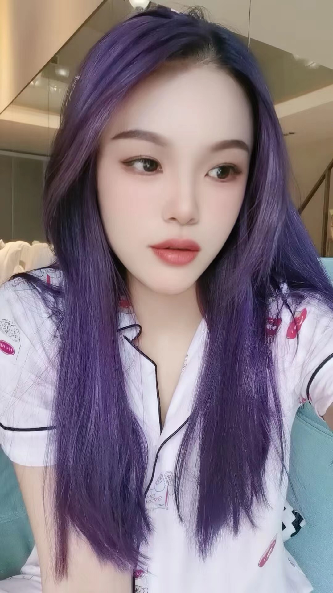 杭州下沙漂亮小姐姐