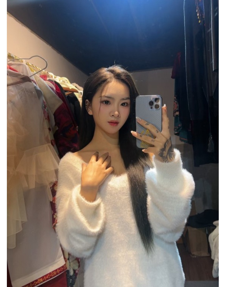 宝安舞蹈老师兼职苏苏