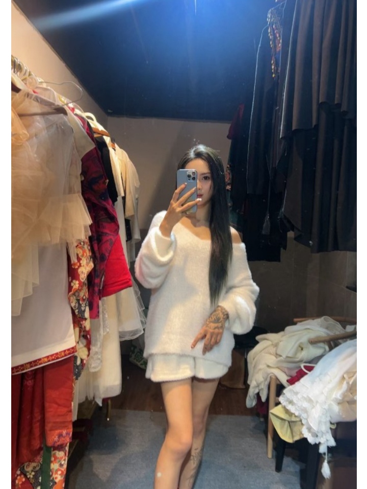 宝安舞蹈老师兼职苏苏