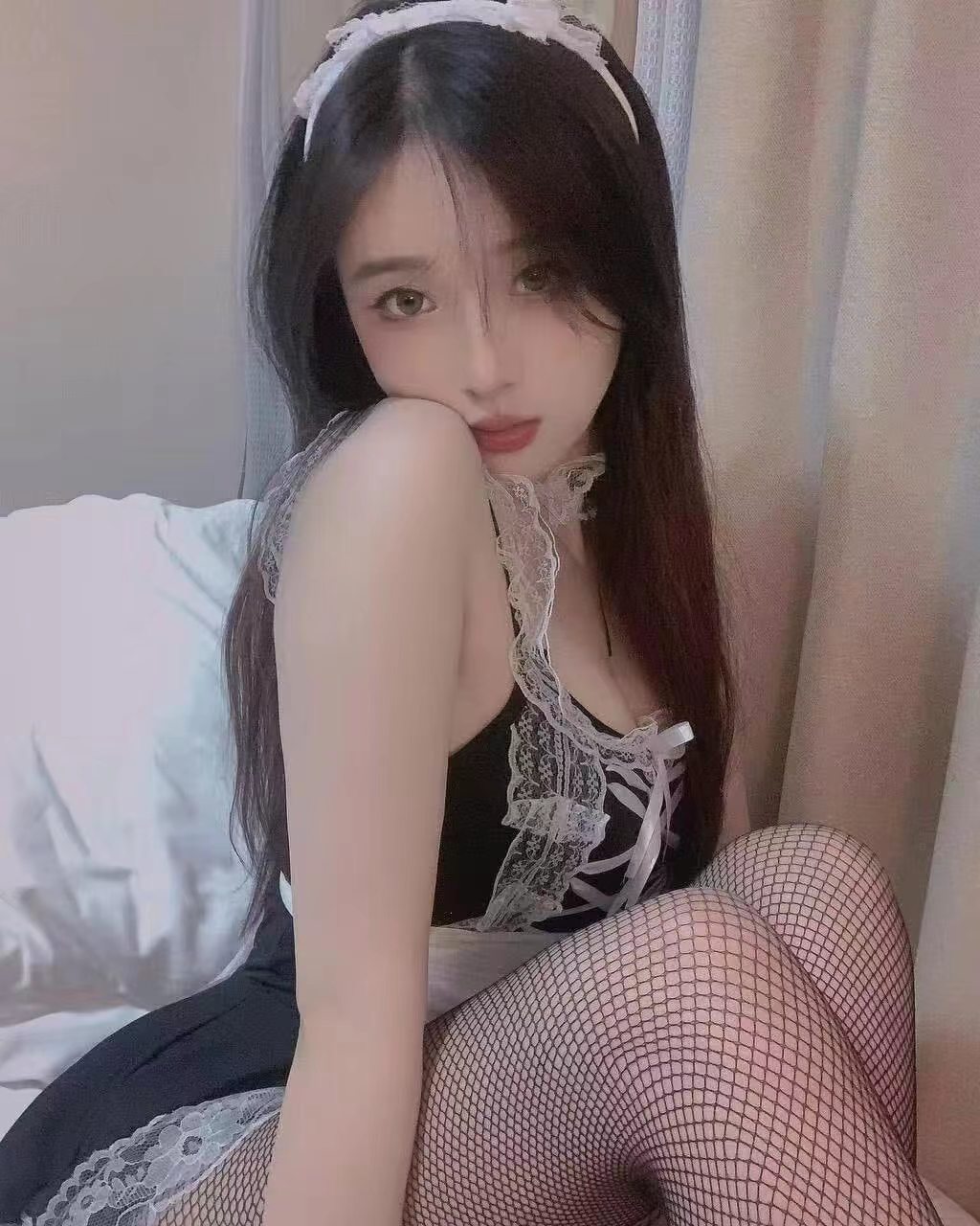 年轻风Sao的妹妹