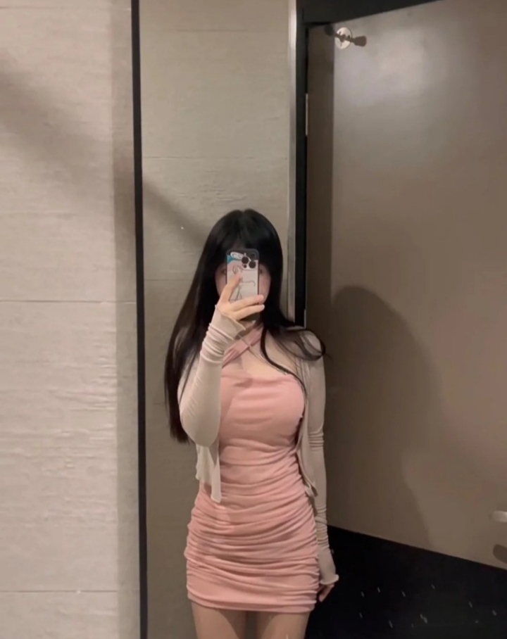 浦东小萌妹琪宝